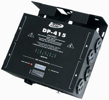 Load image into Gallery viewer, Elation DP-415 DMX 4 Channel Dimmer Pack