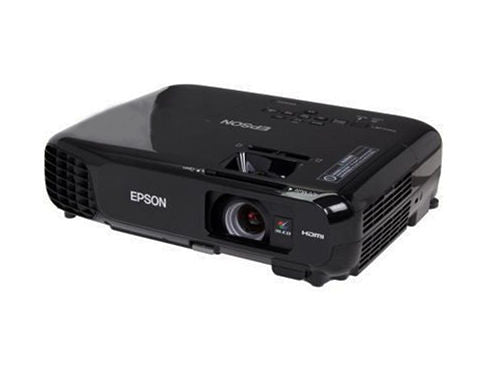 3000 Lumen Standard Projector