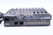 Load image into Gallery viewer, Mackie 1202 VLZ 12 Channel Mixer (4 XLR inputs)