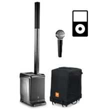 Load image into Gallery viewer, JBL EON ONE Linear - Array PA System Package