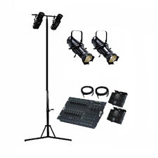 Small Stage Lighting Package