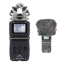 Load image into Gallery viewer, Zoom H5 4-Track Portable Digital Recorder