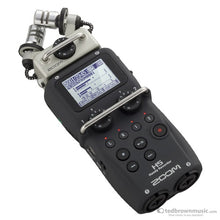 Load image into Gallery viewer, Zoom H5 4-Track Portable Digital Recorder